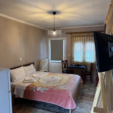 Agapi Hotel Orma Exterior photo