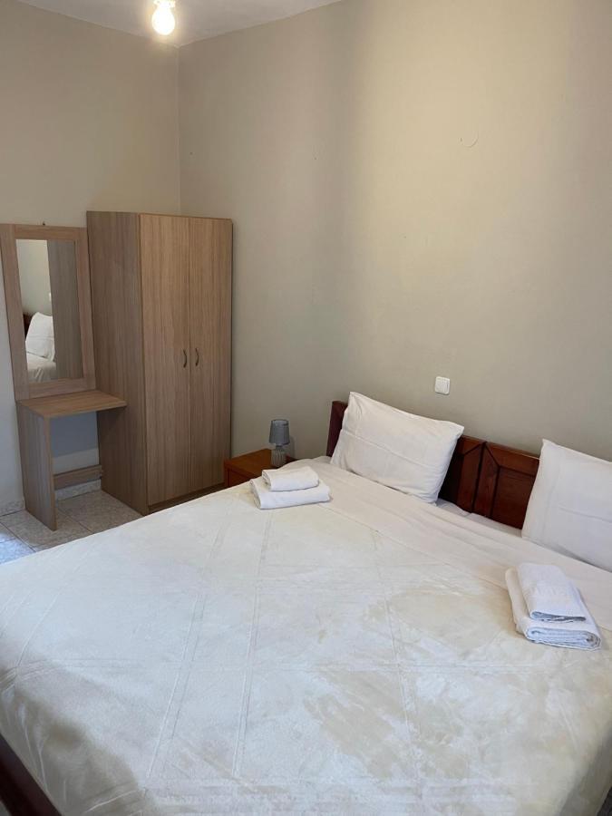 Agapi Hotel Orma Exterior photo