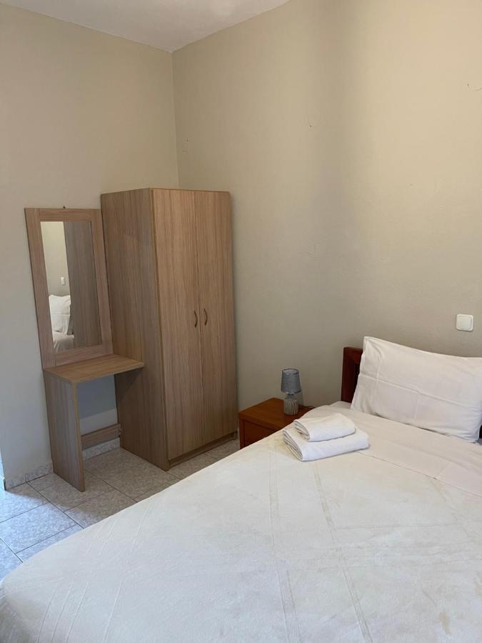 Agapi Hotel Orma Exterior photo