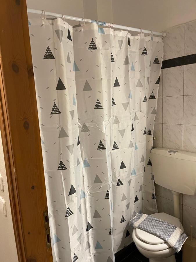 Agapi Hotel Orma Exterior photo