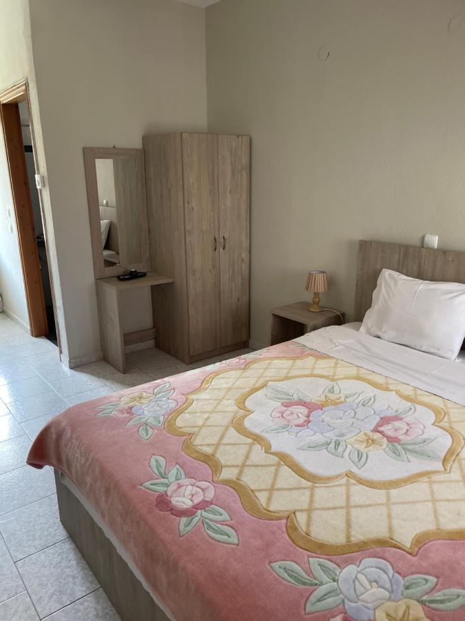 Agapi Hotel Orma Exterior photo